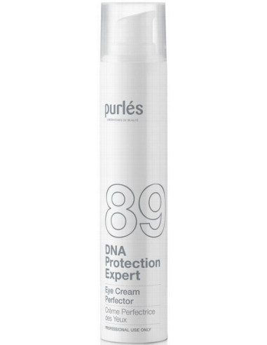 Purles 89 - DNA-BESKYTTELSESEKSPERT...