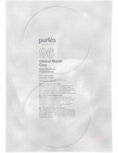 Purles 96 - KLINISK...