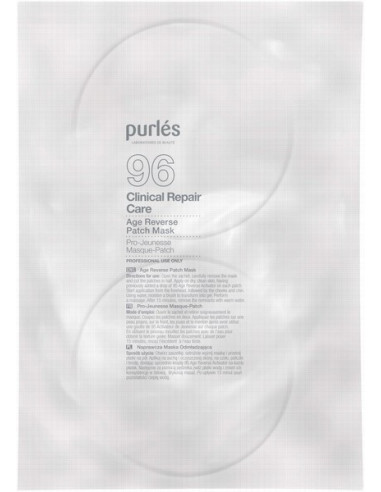Purles 96 - KLINISK REPARATIONSPLEJE
