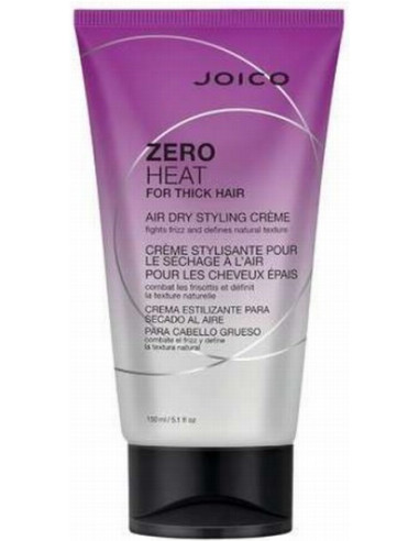 ZeroHeat Air Dry Styling Creme 150ml