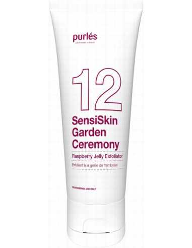 Purles 12 - SensiSkin HAVECEREMONI...