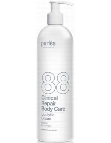 Purles 88 - KLINISK REPARATION...