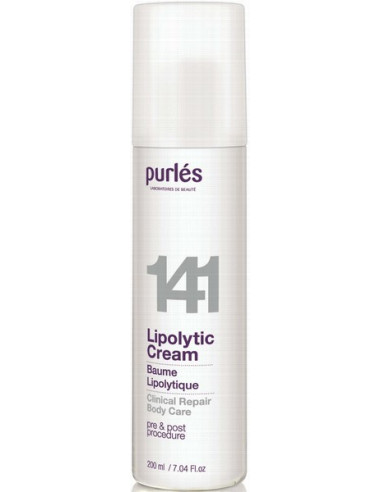 Purles 141 - KLINISK REPARATION...