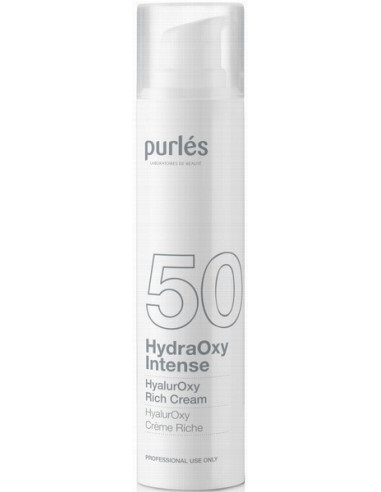 Purles 50 - HYDRAOXY INTENSE Intensiv...