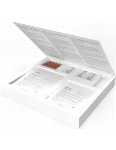 Purles 18 - BEAUTY LIFTOLOGY V-Shape Sæt