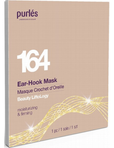 Purles 164 - BEAUTY LIFTOLOGY maske