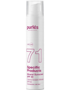 Purles 71 - SPECIFIKKE...