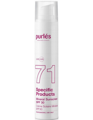 Purles 71 - SPECIFIKKE PRODUKTER...