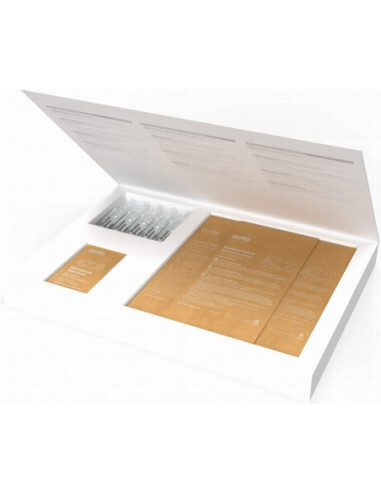 Purles 47 - Mikrobiombeskyttelsessæt