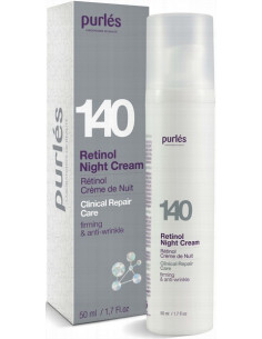 Purles 140 - KLINISK...