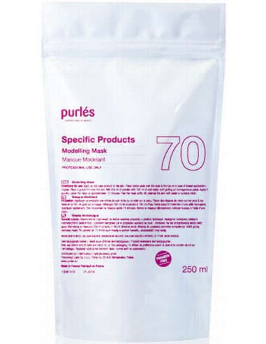 Purles 70 - SPECIFIKKE PRODUKTER...