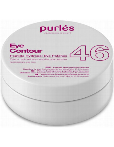 Purles 46 - Øjenkontur Peptid...