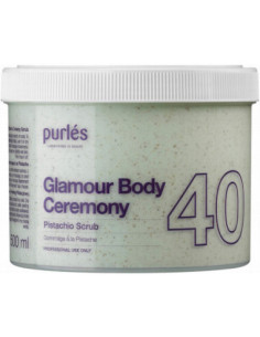 Purles 40 - GLAMOUR BODY...