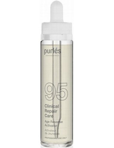 Purles 95 - KLINISK REPARATIONSPLEJE