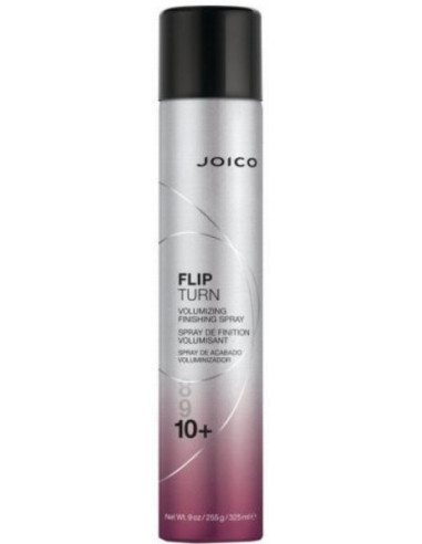 Style & Finish Flip Turn 300ml