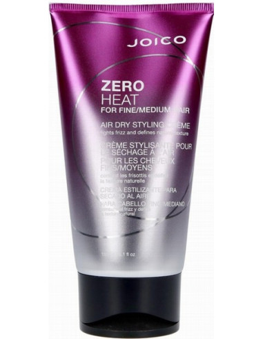 ZeroHeat Air Dry Styling Creme for Fine/Medium Hair 150ml