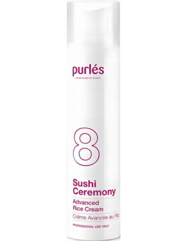 Purles 8 - SUSHI CEREMONY Ris...