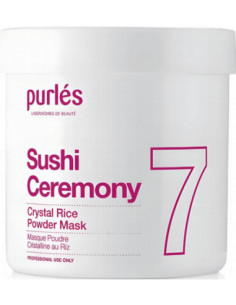 Purles 7 - SUSHI CEREMONY...