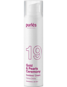Purles 19 - GULD & PERLER...