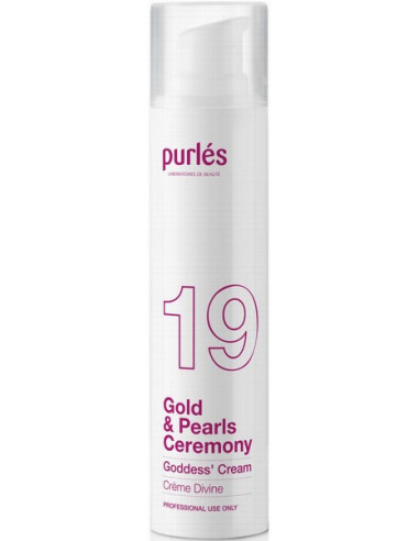 Purles 19 - GULD & PERLER CEREMONY...