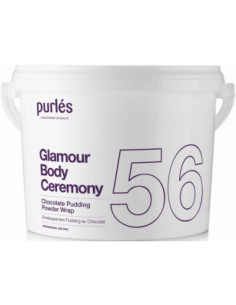 Purles 56 - GLAMOUR BODY...