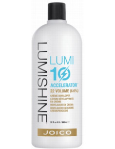 LUMI10 22 Volume - LUMI10...