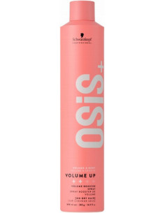 OSiS+ Volume Up spray til...