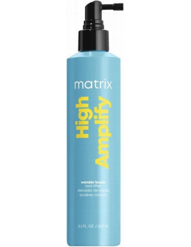 HIGH AMPLIFY WONDER BOOST ROOT LIFTER...