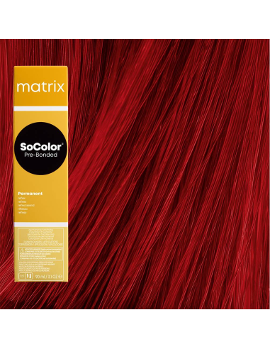 SOCOLOR PRÆBONDET 5RR+ 90ml