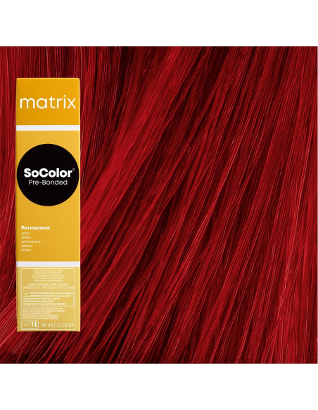 SOCOLOR PRÆBONDET 5RR+ 90ml