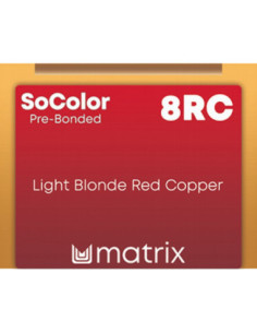 SOCOLOR PRÆBUNDET 8RC 90ml