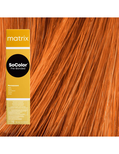 SOCOLOR PRÆBUNDET 8RC 90ml