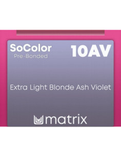 SOCOLOR PRÆBUNDET 10AV 90ml