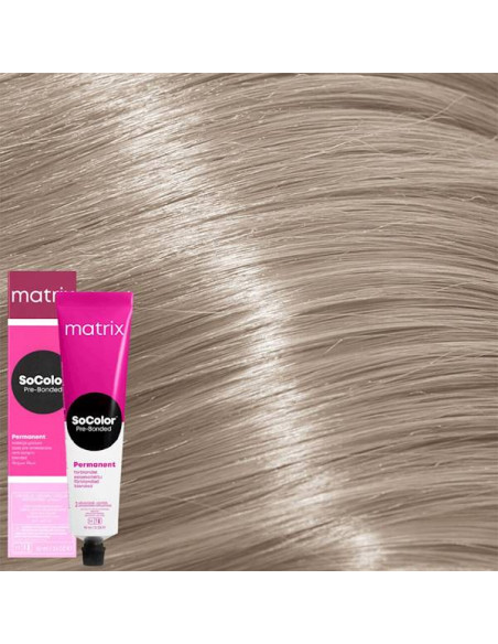 SOCOLOR PRÆBUNDET 10AV 90ml