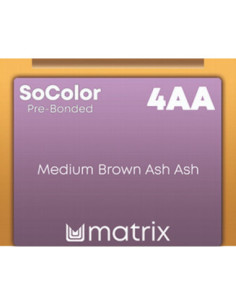 SOCOLOR PRÆBONDET 4AA 90ml