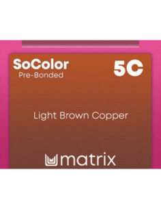 SOCOLOR Pre-Bonded...