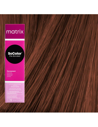 SOCOLOR PRÆBUNDET 5C 90ML