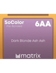 SOCOLOR Pre-Bonded...