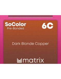 SOCOLOR Pre-Bonded...