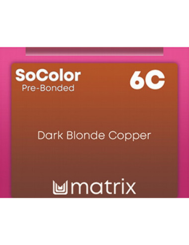SOCOLOR PRÆBUNDET 6C 90ml