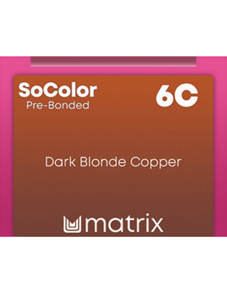 SOCOLOR PRÆBUNDET 6C 90ml