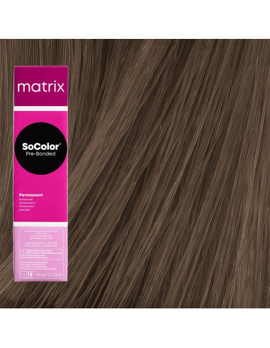 SOCOLOR PRÆBUNDET 7A 90ML