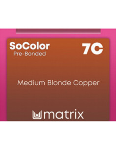 SOCOLOR Pre-Bonded...