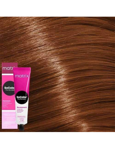 SOCOLOR PRÆBUNDET 7C 90ML