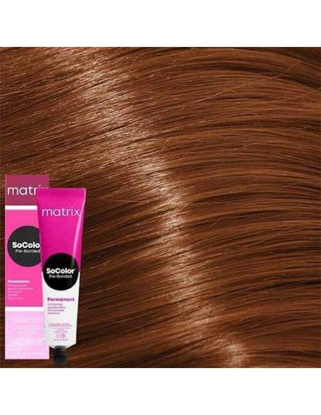 SOCOLOR PRÆBUNDET 7C 90ML