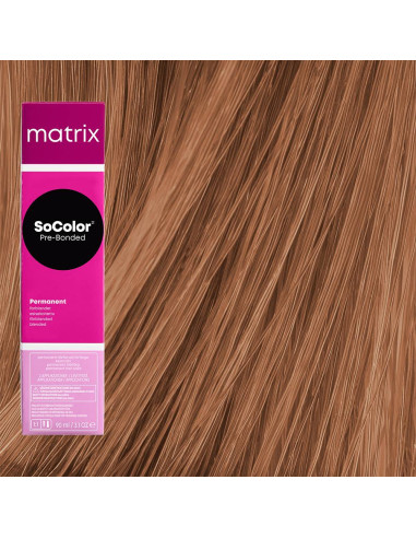 SOCOLOR PRÆBUNDET 7BC 90ML