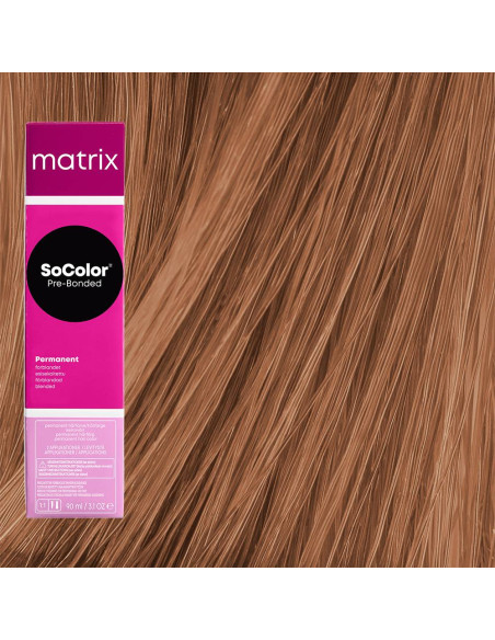 SOCOLOR PRÆBUNDET 7BC 90ML