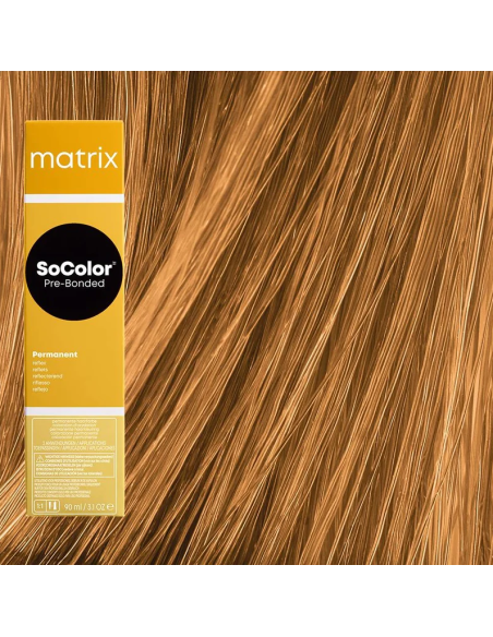 SOCOLOR PRÆBUNDET 7CG 90ML