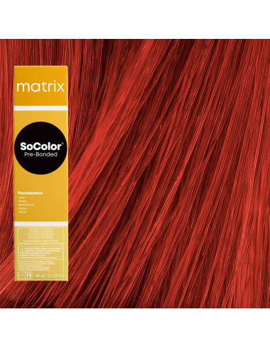 SOCOLOR PRÆBONDET 7RR+ 90ML