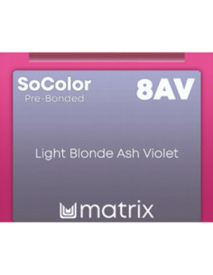 SOCOLOR PRÆBUNDET 8AV 90ML